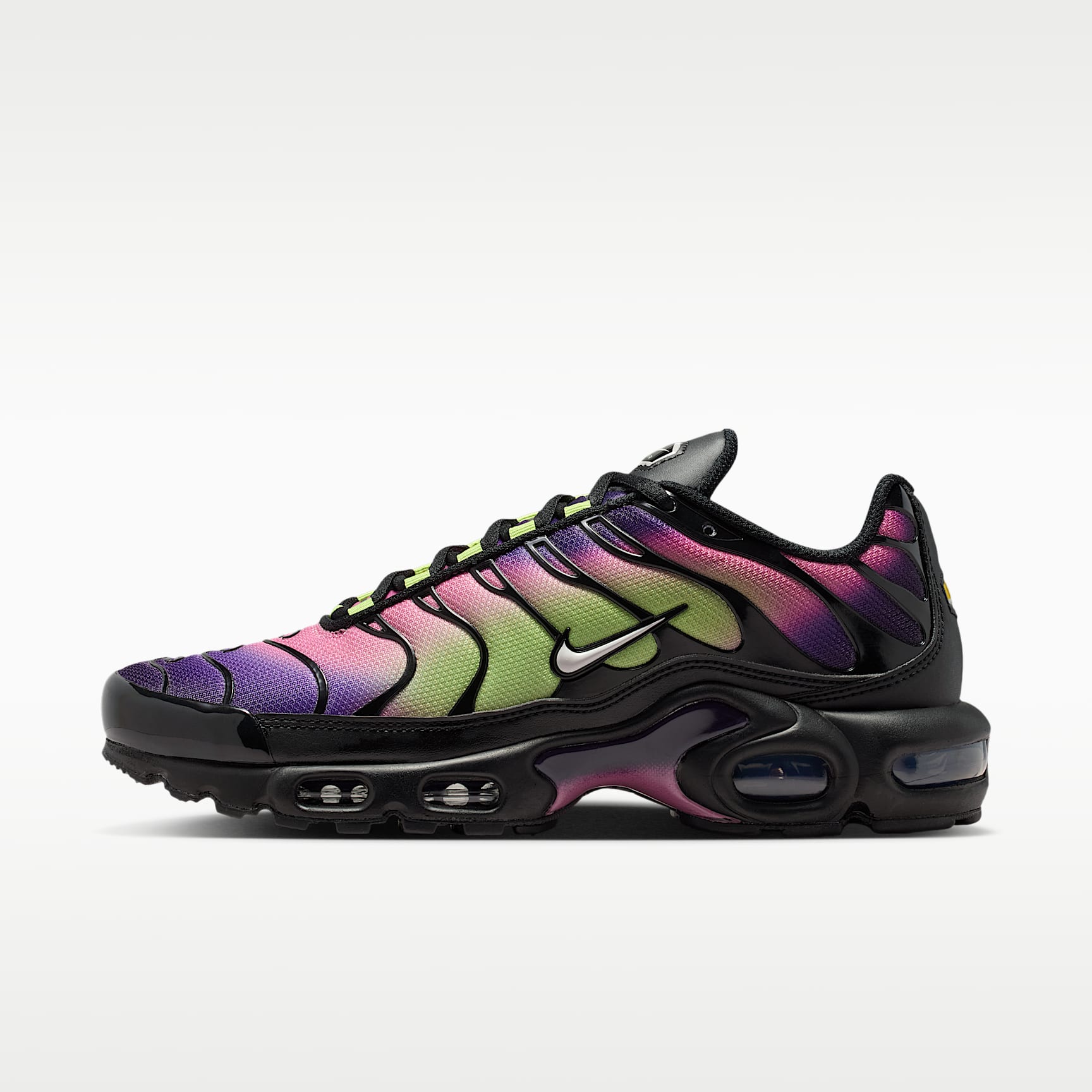 Nike Air Max Plus Women's Shoes. Nike NL